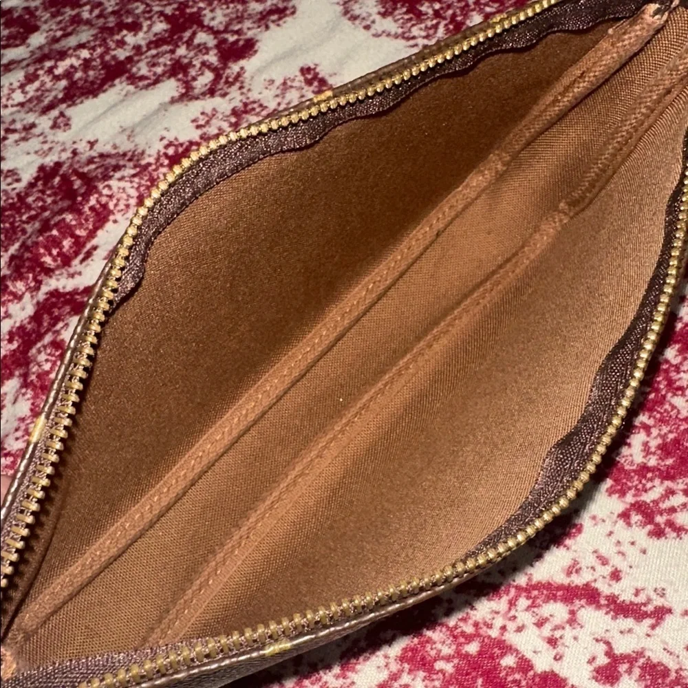 Louis Vuitton Monogram Pochette Accessories